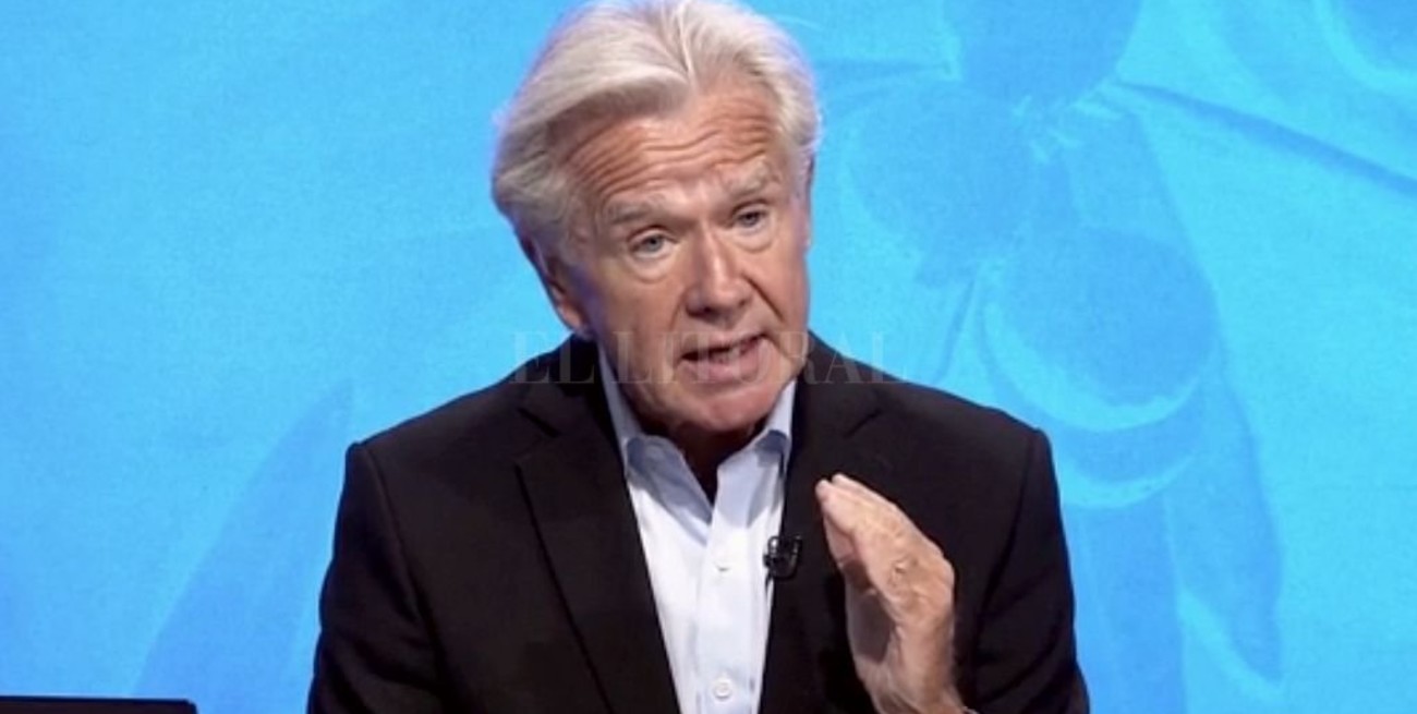 El FMI afirmó que siguen las negociaciones con Argentina para un nuevo acuerdo