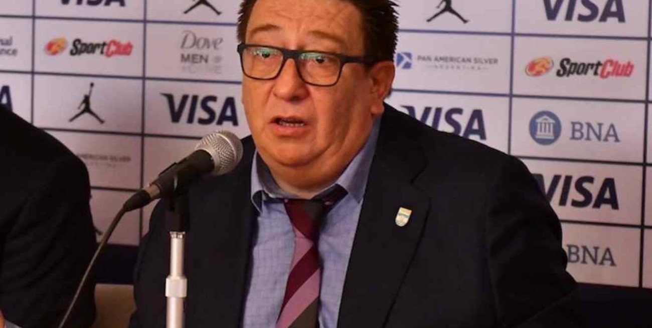 Intervendrán la Federación de Básquetbol de Buenos Aires por "irregularidades administrativas" 