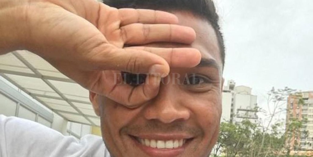 Ojo con "Teo": ya tiene la oferta sabalera