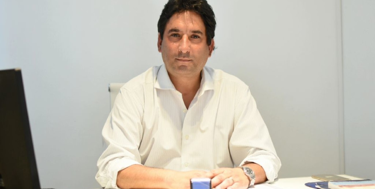 Clemente pidió más "responsabilidad social" para prevenir un aumento de casos