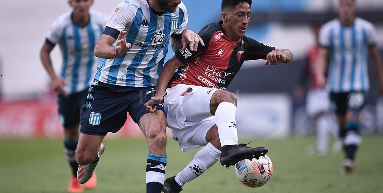 No jugó bien, pero la caída dolió más por cómo se dio  