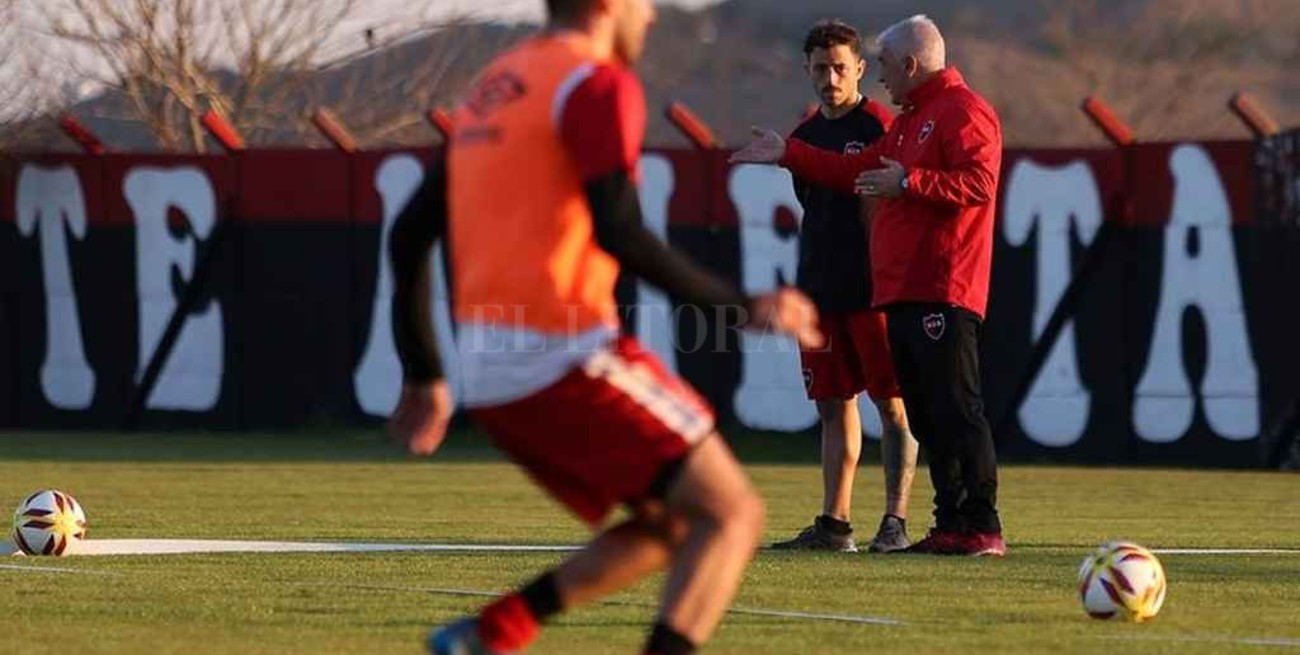 Newells, casi un año sin ganar de visitante