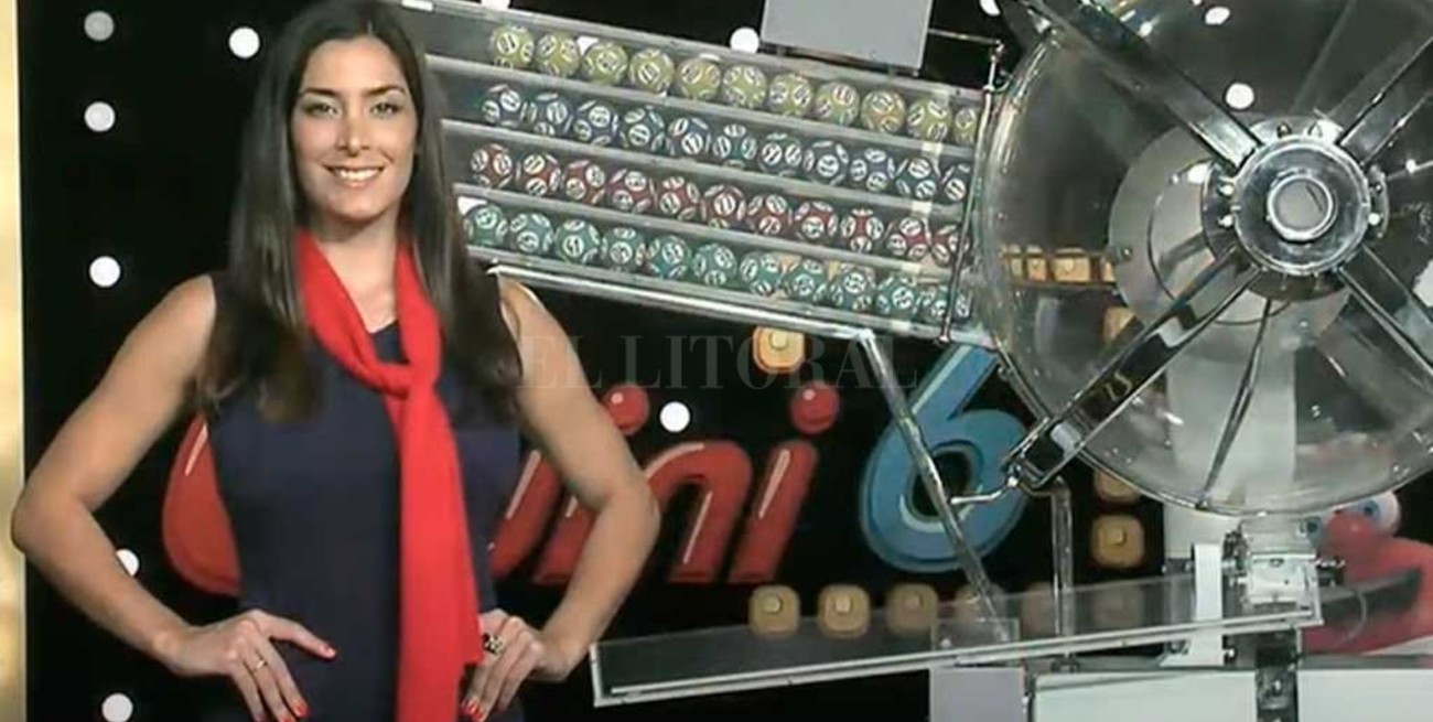 Quini 6: estos son los números favorecidos