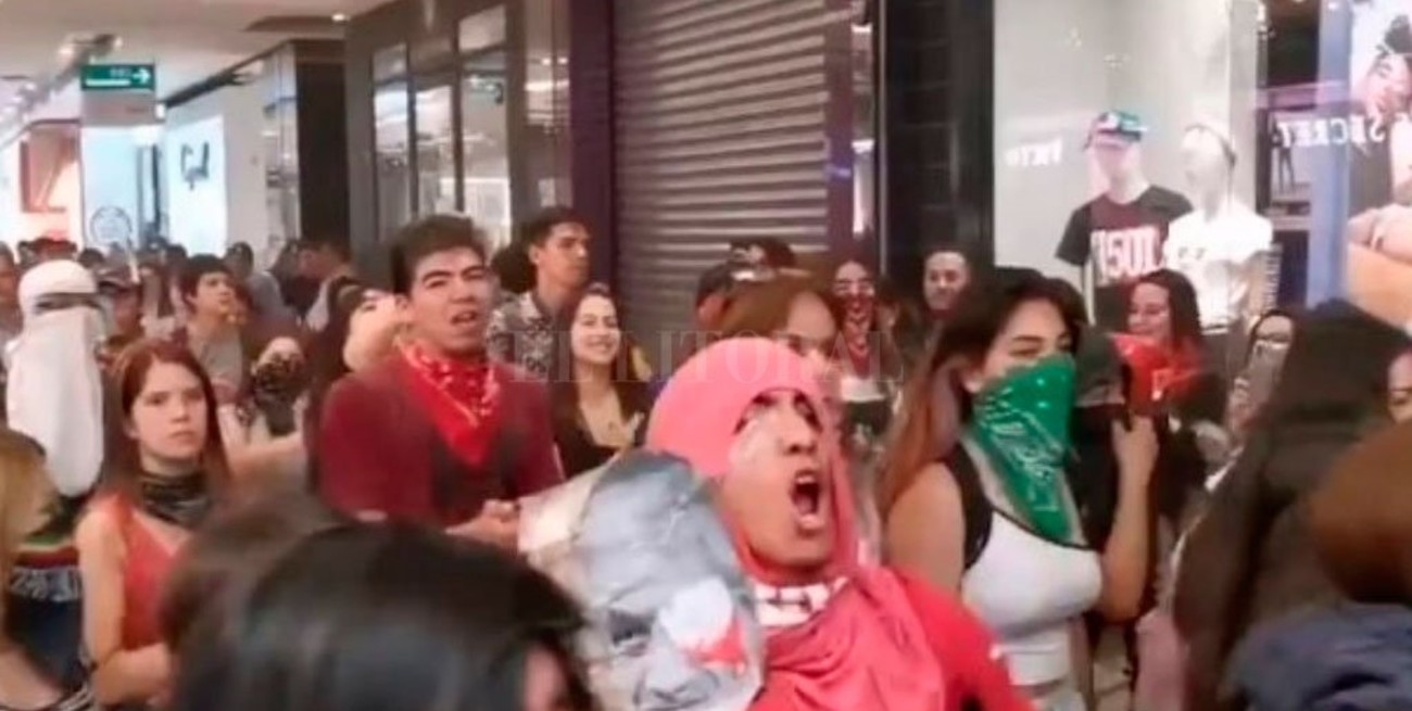 Continúa la tensión en Chile