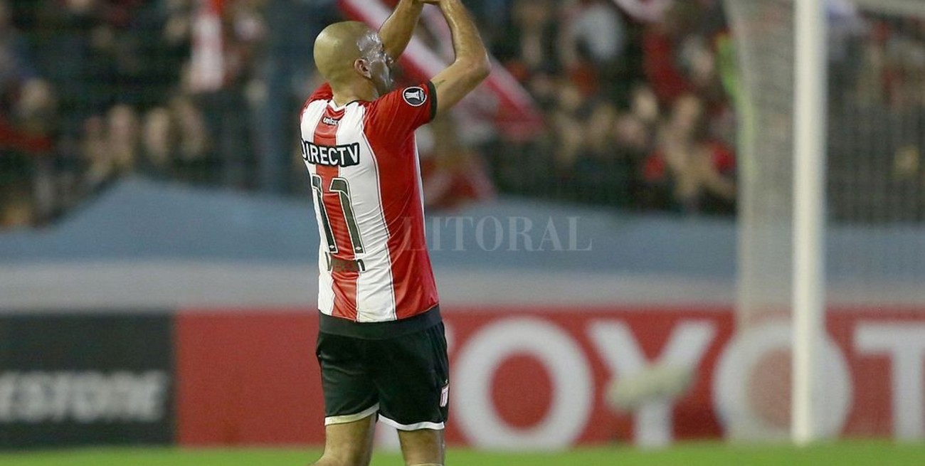 La "Brujita" Verón volverá a jugar al fútbol