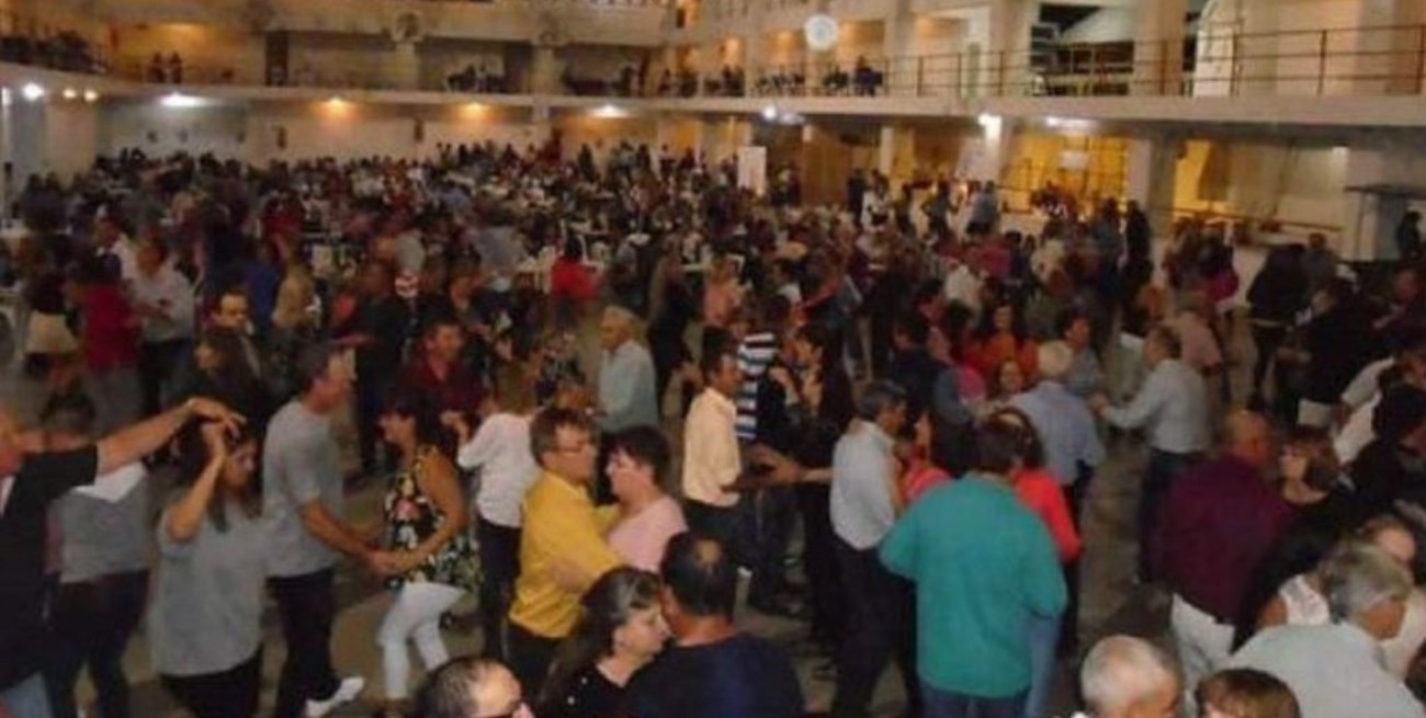 El intendente de Crespo admite responsabilidad del municipio por la multitudinaria fiesta