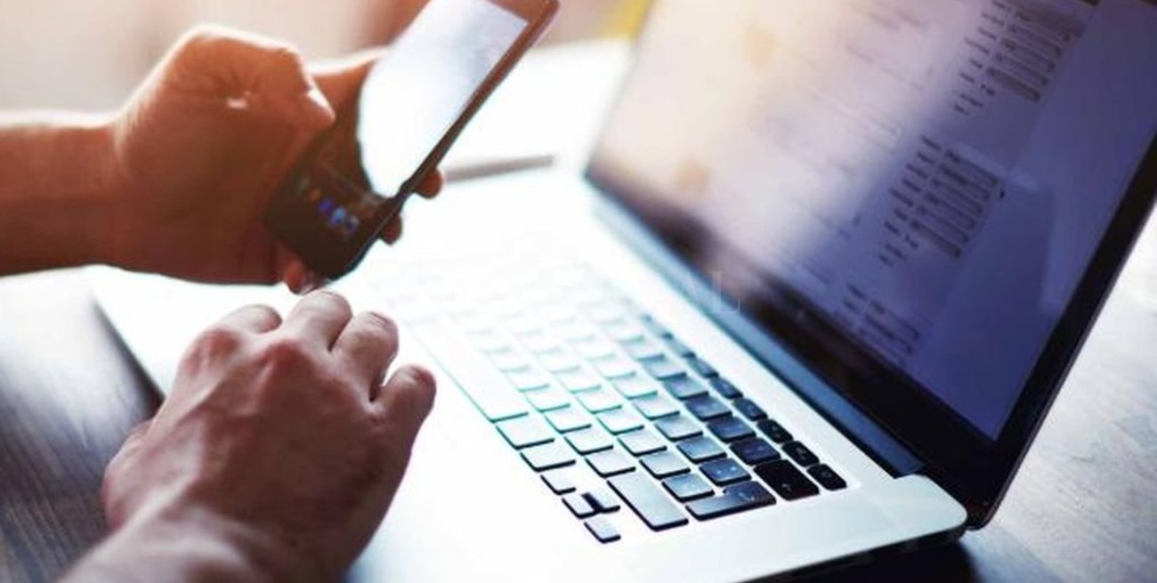 Las personas ahora escriben mensajes de texto tan rápido como teclean