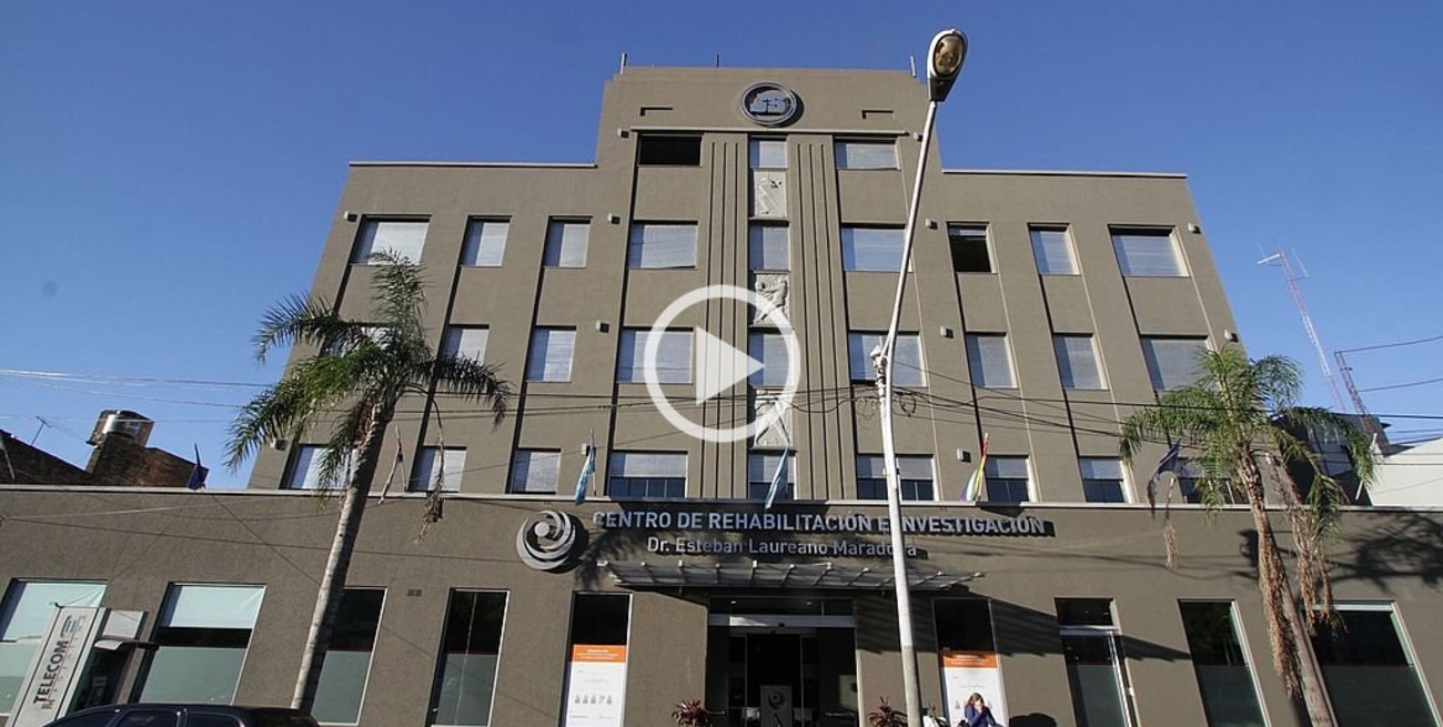 El Centro Dr. Esteban L. Maradona ofrece  tratamientos para la incontinencia urinaria