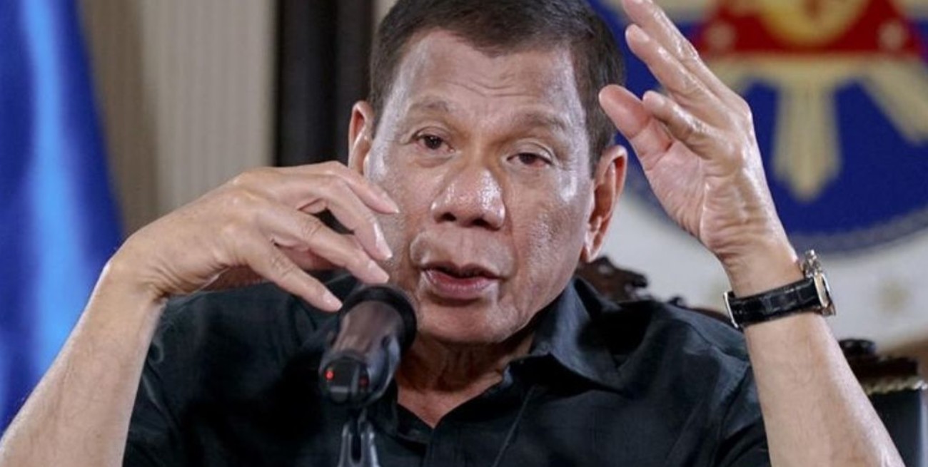 La Policía de Filipinas mata a nueve personas durante el fin de semana