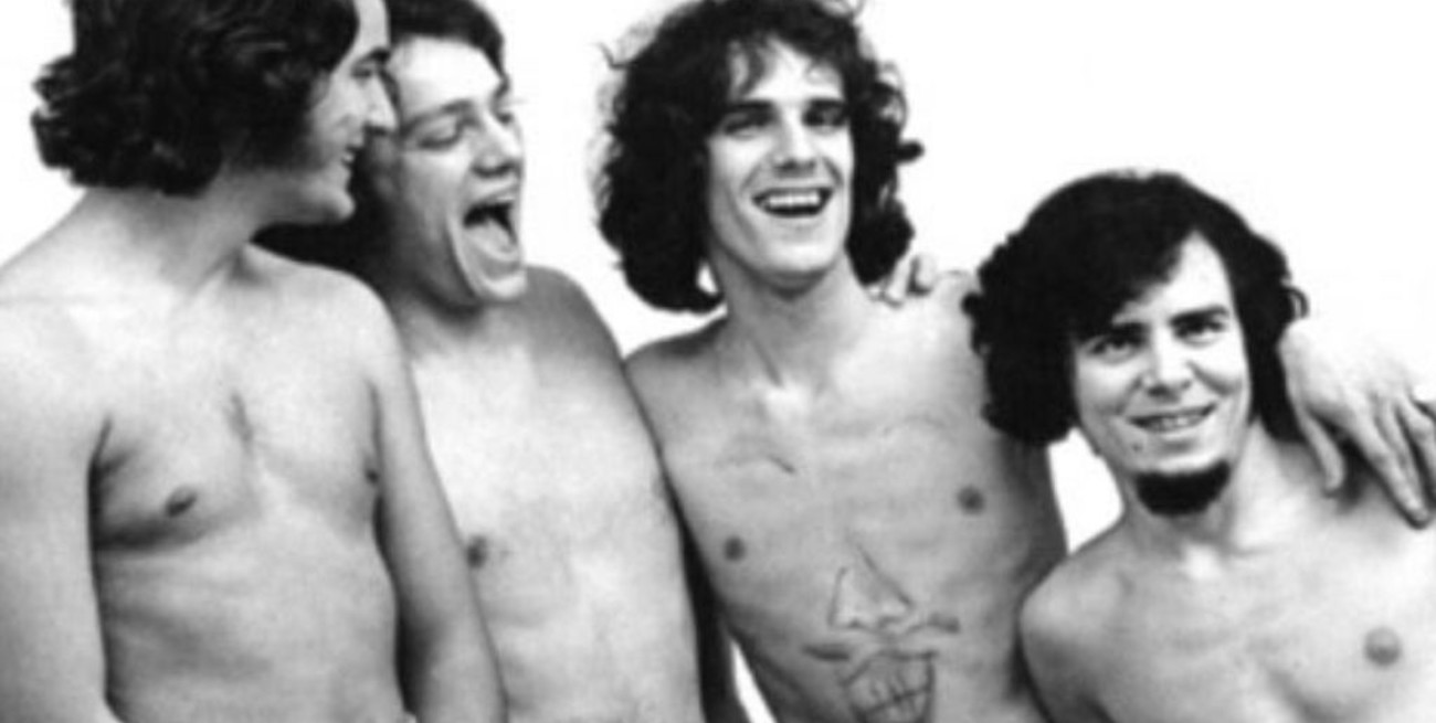 A 50 años del disco que rompió todos los esquemas del rock nacional