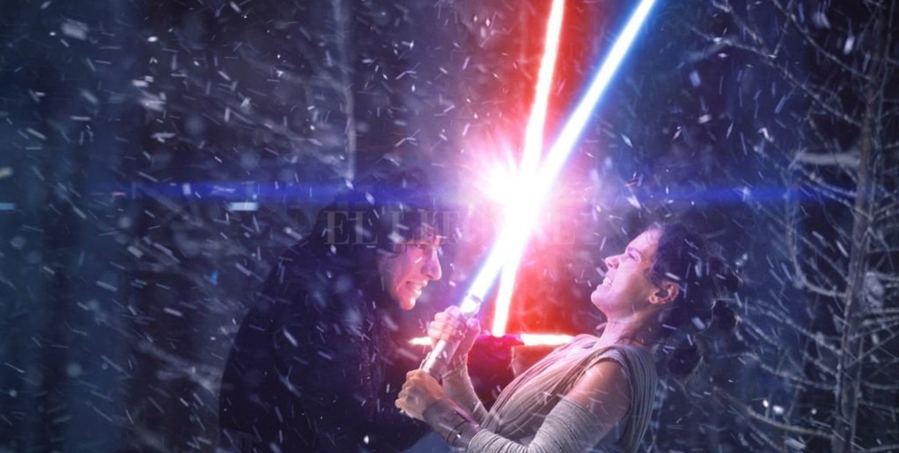 Star Wars: cierre para la gran saga espacial