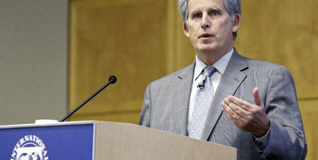 El FMI dice que la Argentina "deberá esperar" por el desembolso pendiente