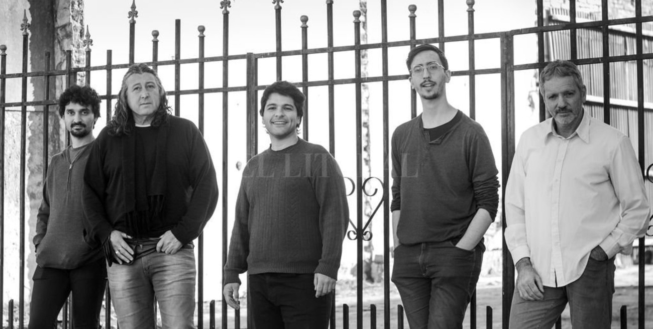 Canciones para poder decir