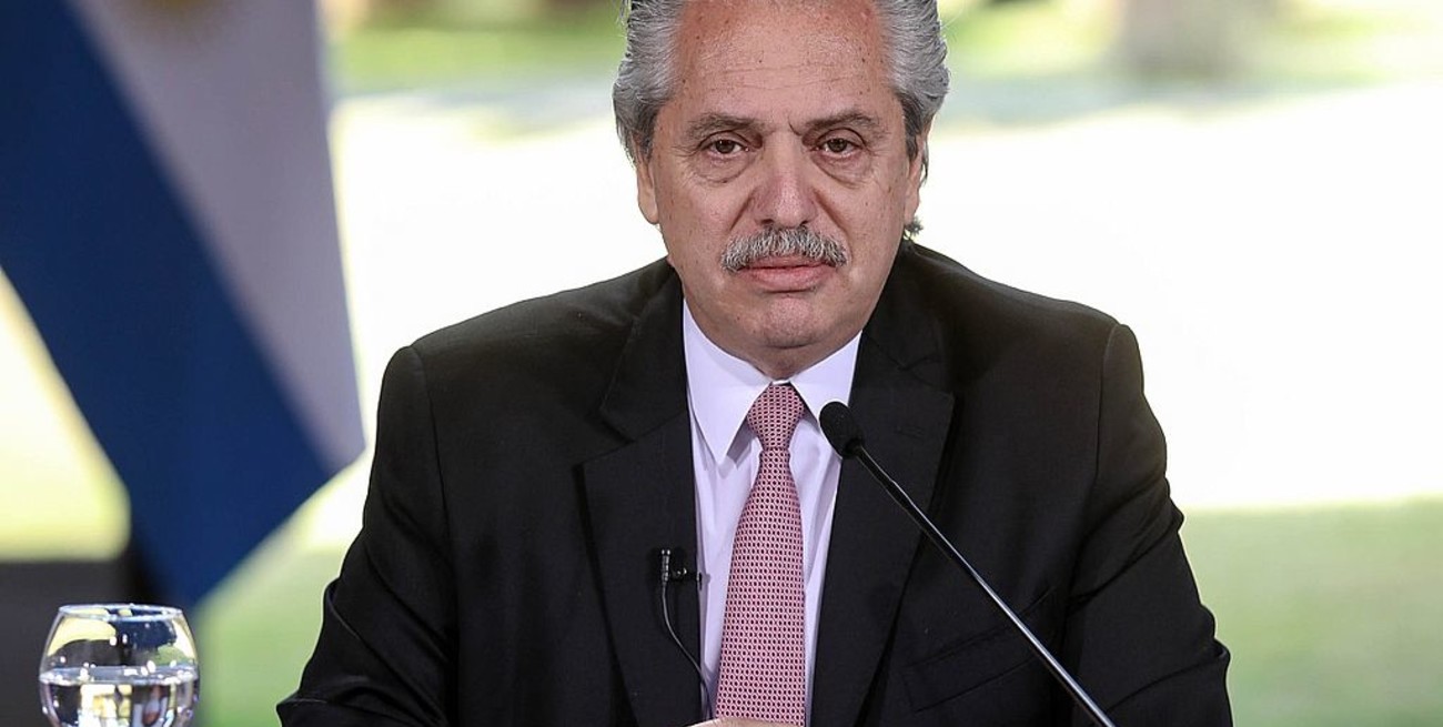 19 gobernadores respaldaron a Fernández en la quita de fondos a CABA: no acompañaron Schiaretti y los radicales 