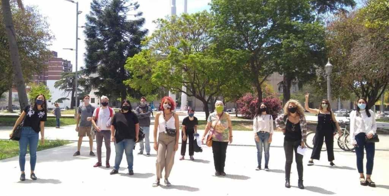 Sociólogos del Litoral se unen para difundir sus saberes en la comunidad  