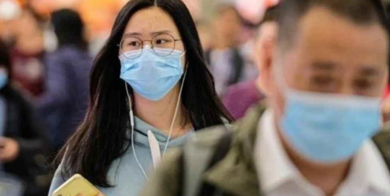 Revelan la existencia de un brote de brucelosis en China tras una fuga en una biofarmacéutica 