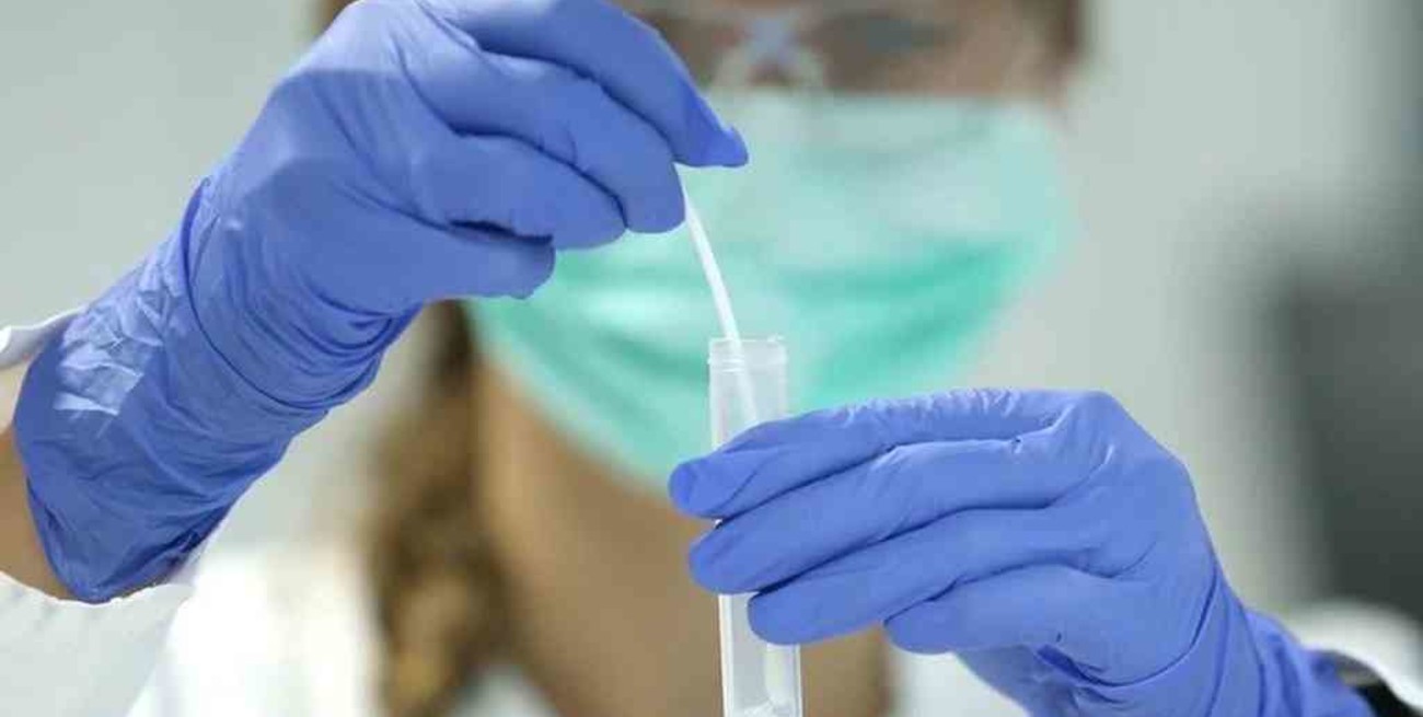 Misiones detectó pacientes reinfectados con coronavirus