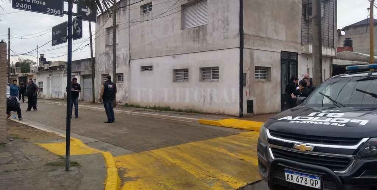 Crimen de la abogada: muchas preguntas y ninguna respuesta