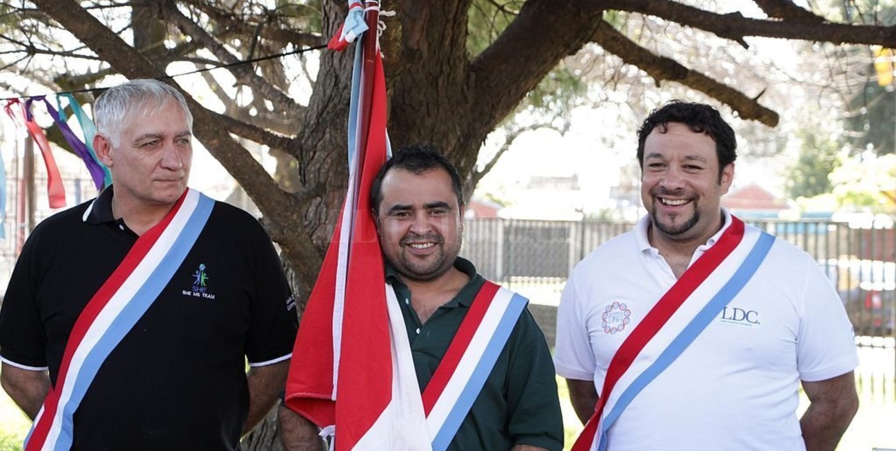 La provincia abrió 34 escuelas medias para adultos en diez años