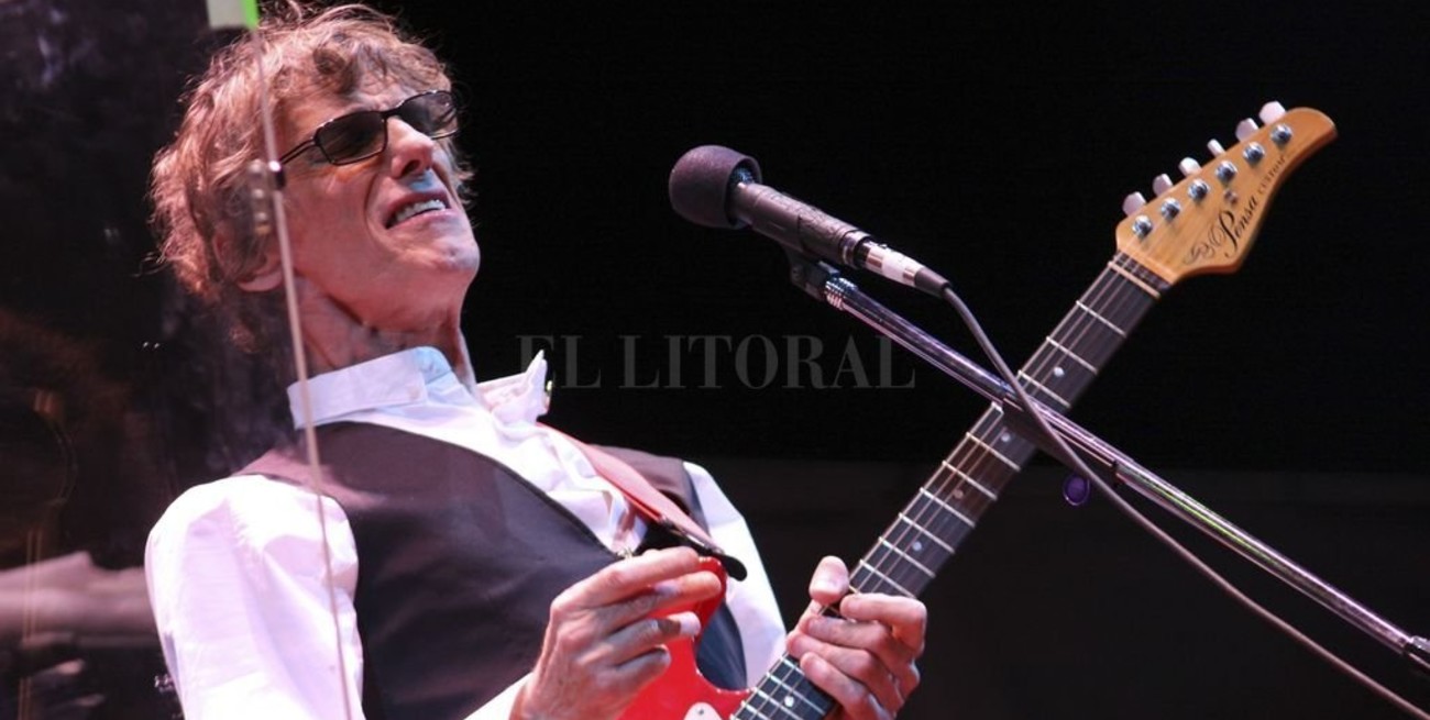 Los hijos de Spinetta subieron una nueva grabación de la presentación de "Artaud"