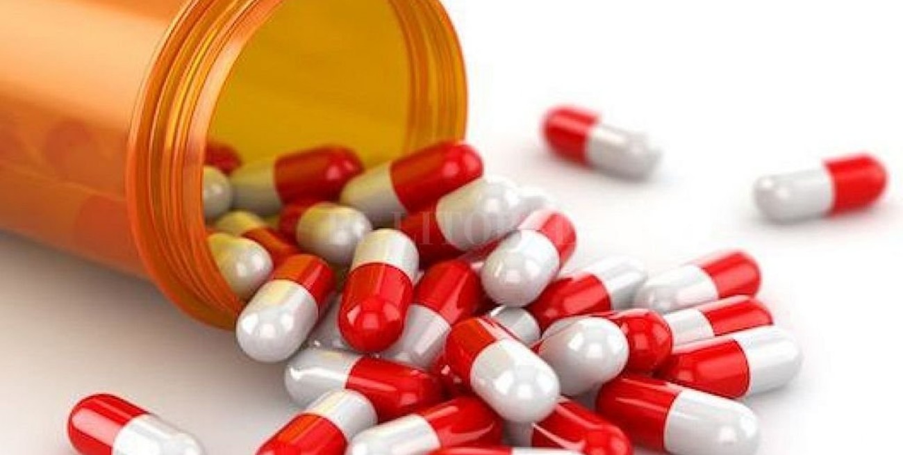 La mitad de los argentinos que consumieron medicamentos en el último año se automedica