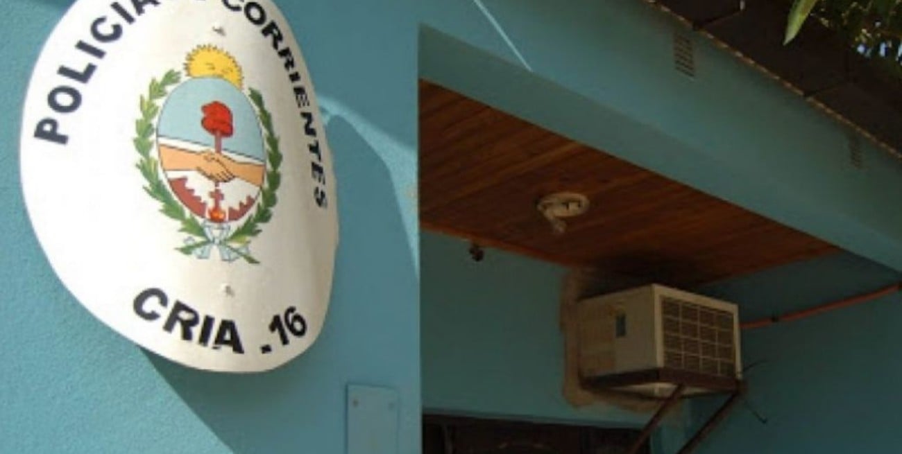 Un joven de 19 años murió tras accidentarse con su moto