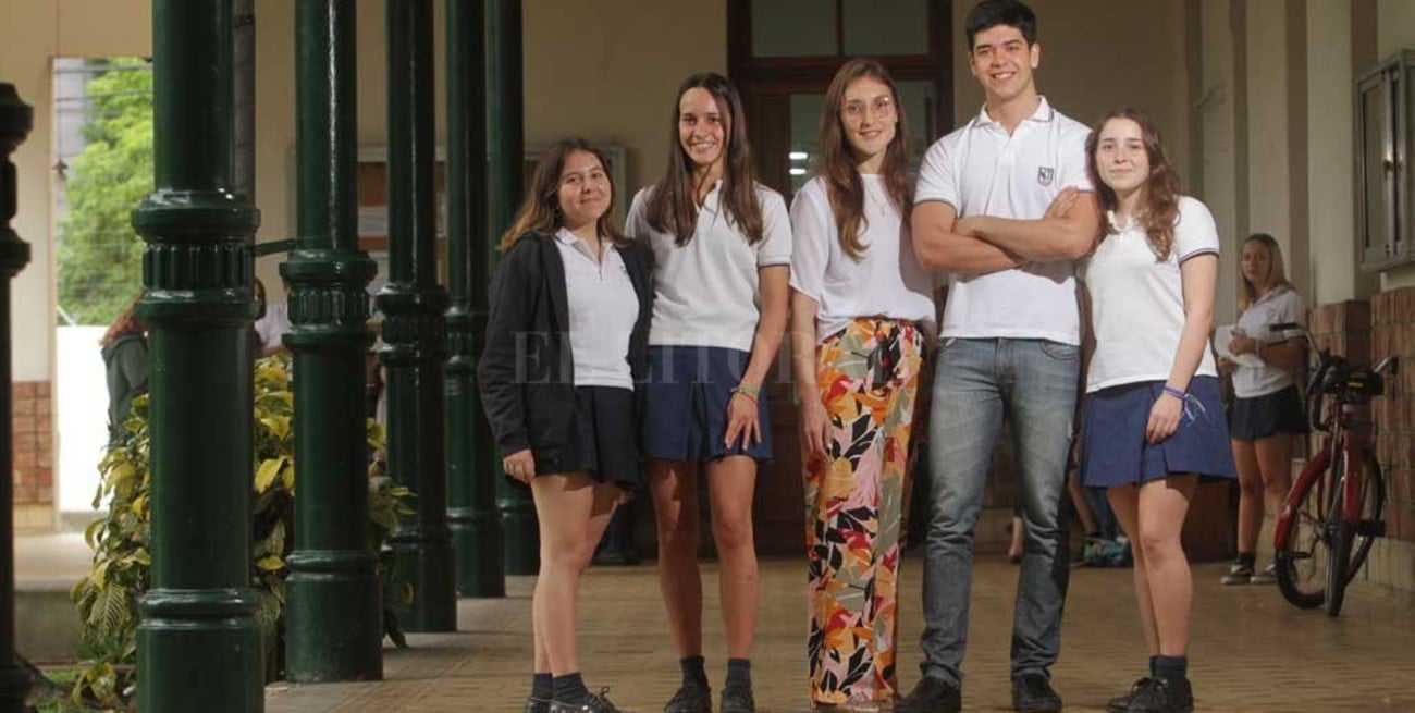 No estaban obligados, pero votaron por primera vez: "Queremos ser escuchados"