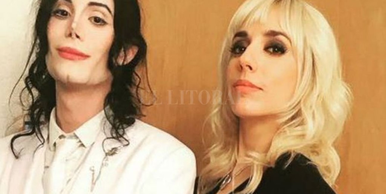 Acusaron a Felipe Pettinato de abuso sexual y su hermana Tamara lo defendió