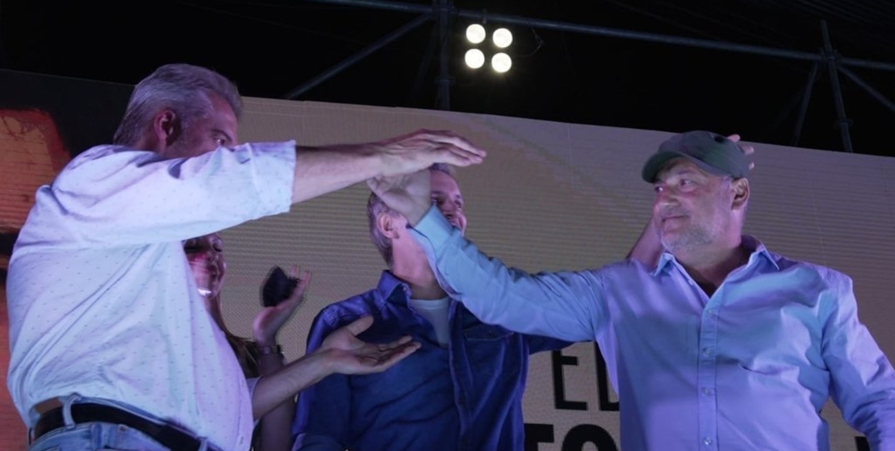 Tras una importante elección en Rosario, el peronismo perfila sus candidaturas para pelear la Intendencia en 2023