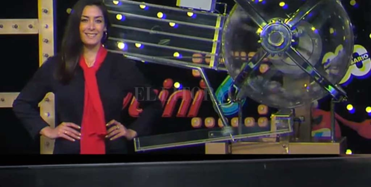 Quini 6: estos son los números favorecidos