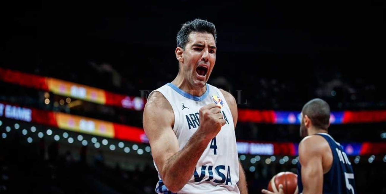 Argentina es finalista del mundial tras vencer a Francia