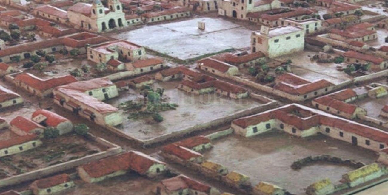 La "Semana de Mayo" en Santa Fe y el "delay" de aquellos tiempos