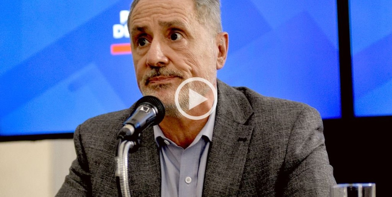 Sain: "Yo soy partidario de cargarlos a tiros a todos"