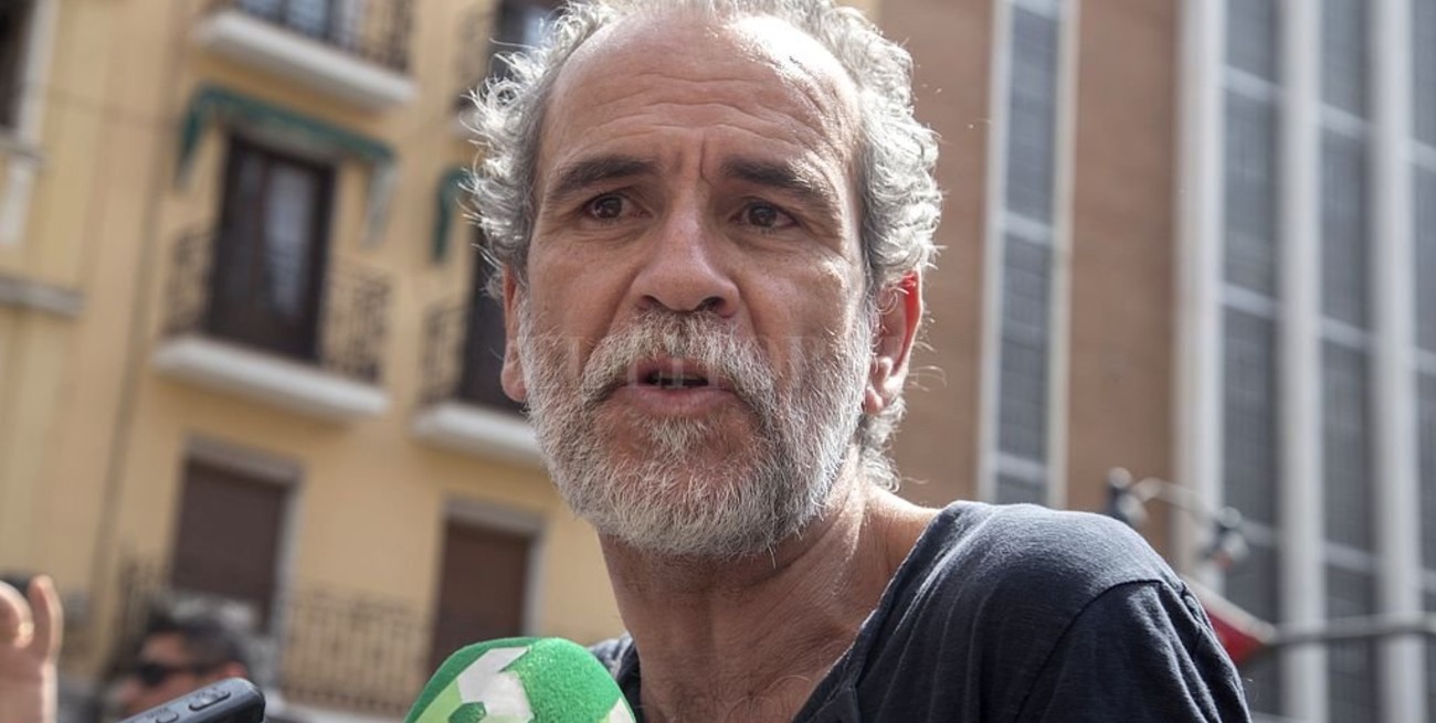 La Justicia procesó a un actor por insultar a Dios y a la Virgen María