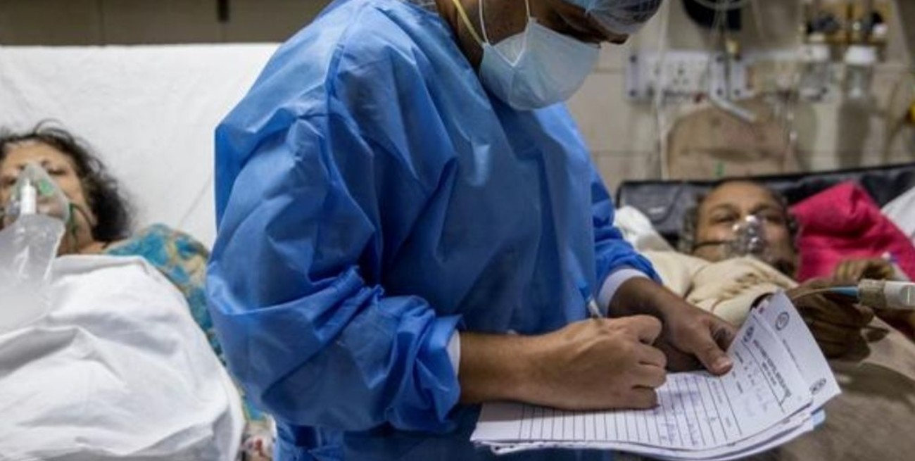 Coronavirus: el mundo está al borde de los 200 millones de casos