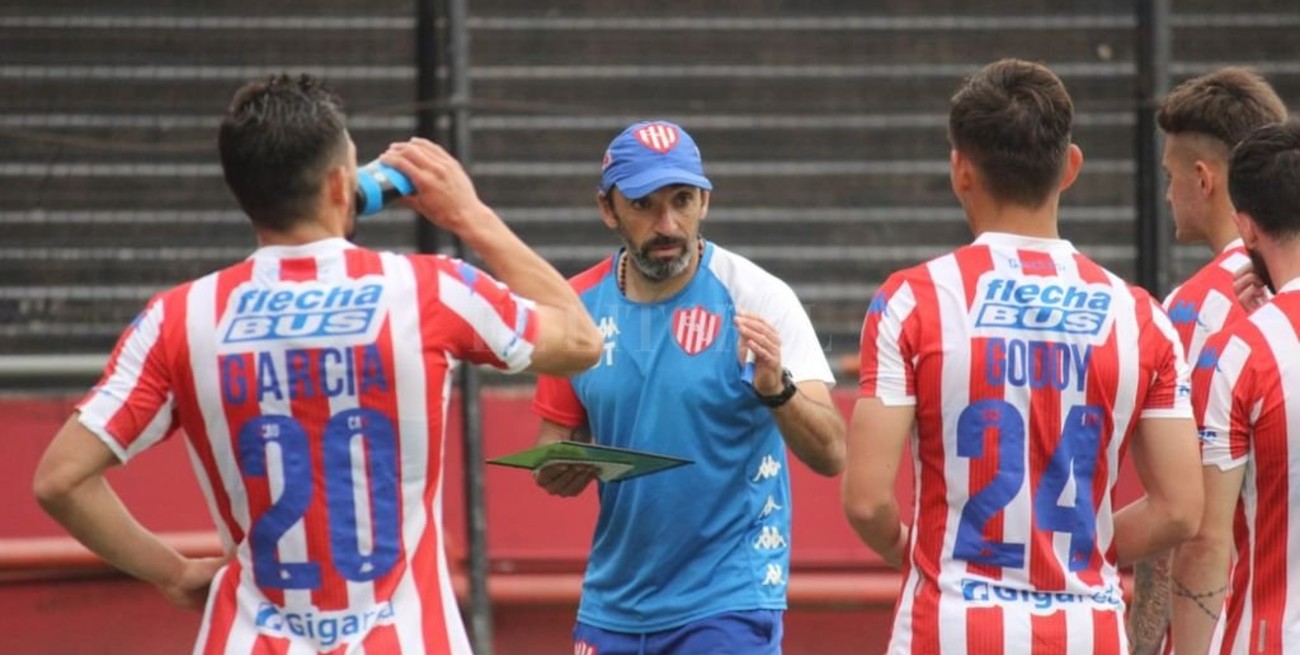 Exclusivo: los 50 tatengues que estarán en este jueves de Copa