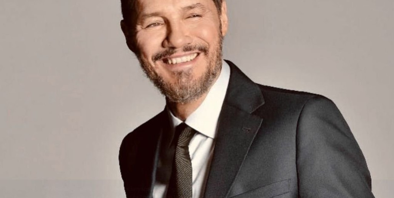 Tinelli adelantó la apertura de ShowMatch: "vamos a ver a los seis personajes argentinos más importantes del momento"