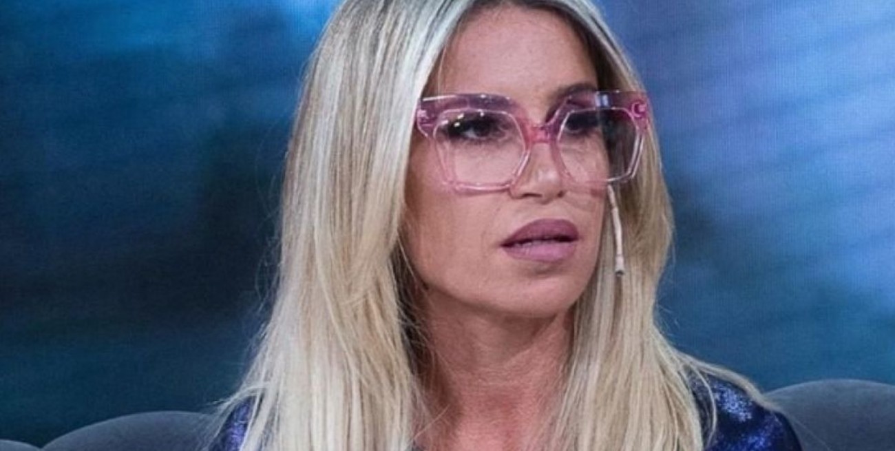 Florencia Peña: "Le acaban de bajar la cirugía a mi madre aún cuando su oncólogo la considera urgente "