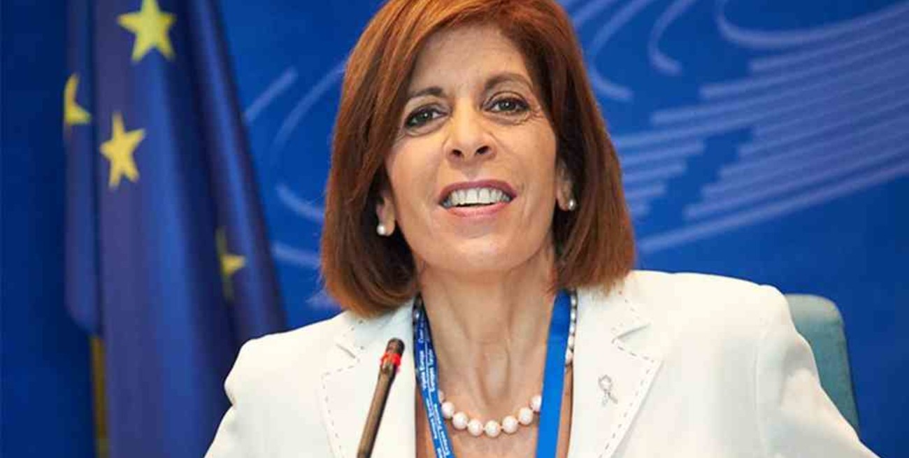 La UE celebró los resultados de la vacuna Moderna y prepara nuevos acuerdos de suministro de las dosis