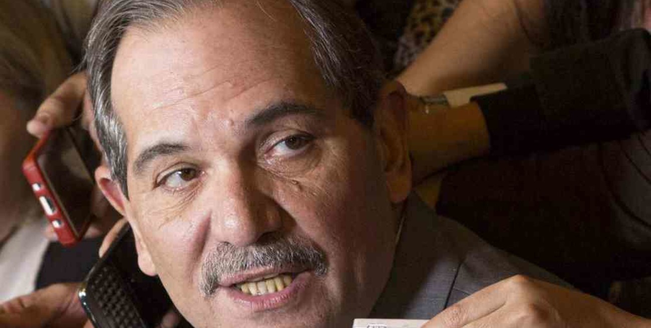 La sobrina de Alperovich ratificará en Buenos Aires la denuncia por abuso sexual 