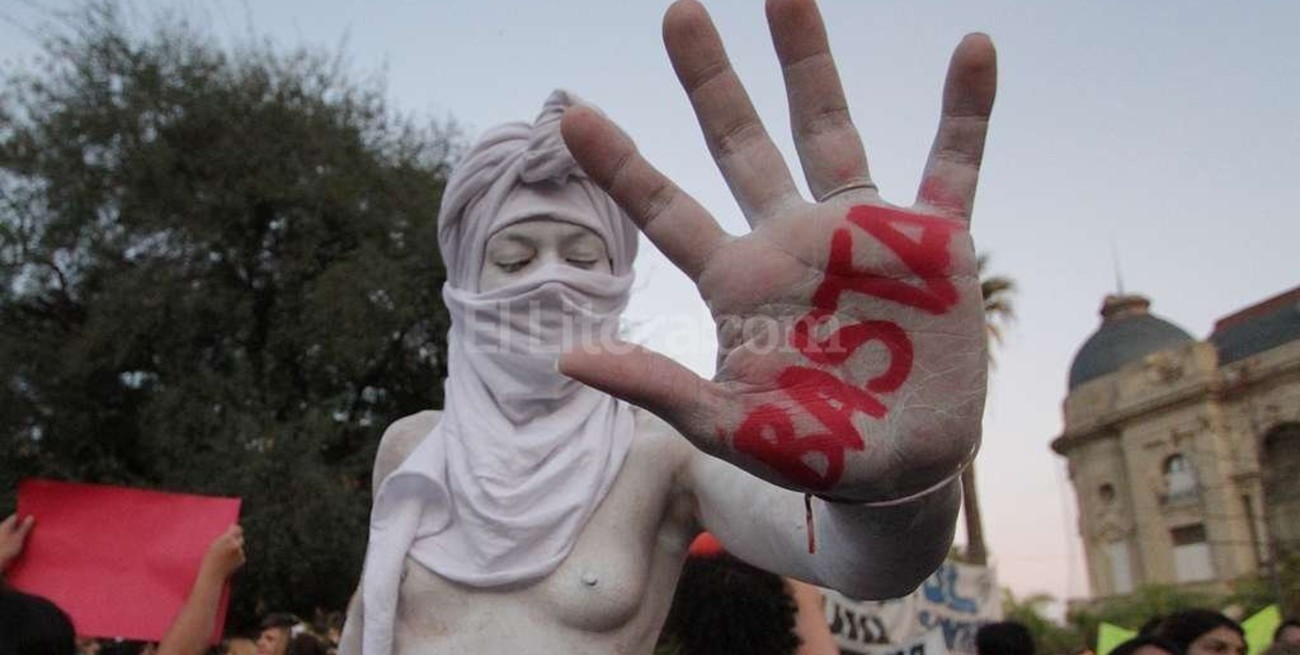 Pedirán prisión perpetua para el imputado por el femicidio de Noemí Salvaneschi