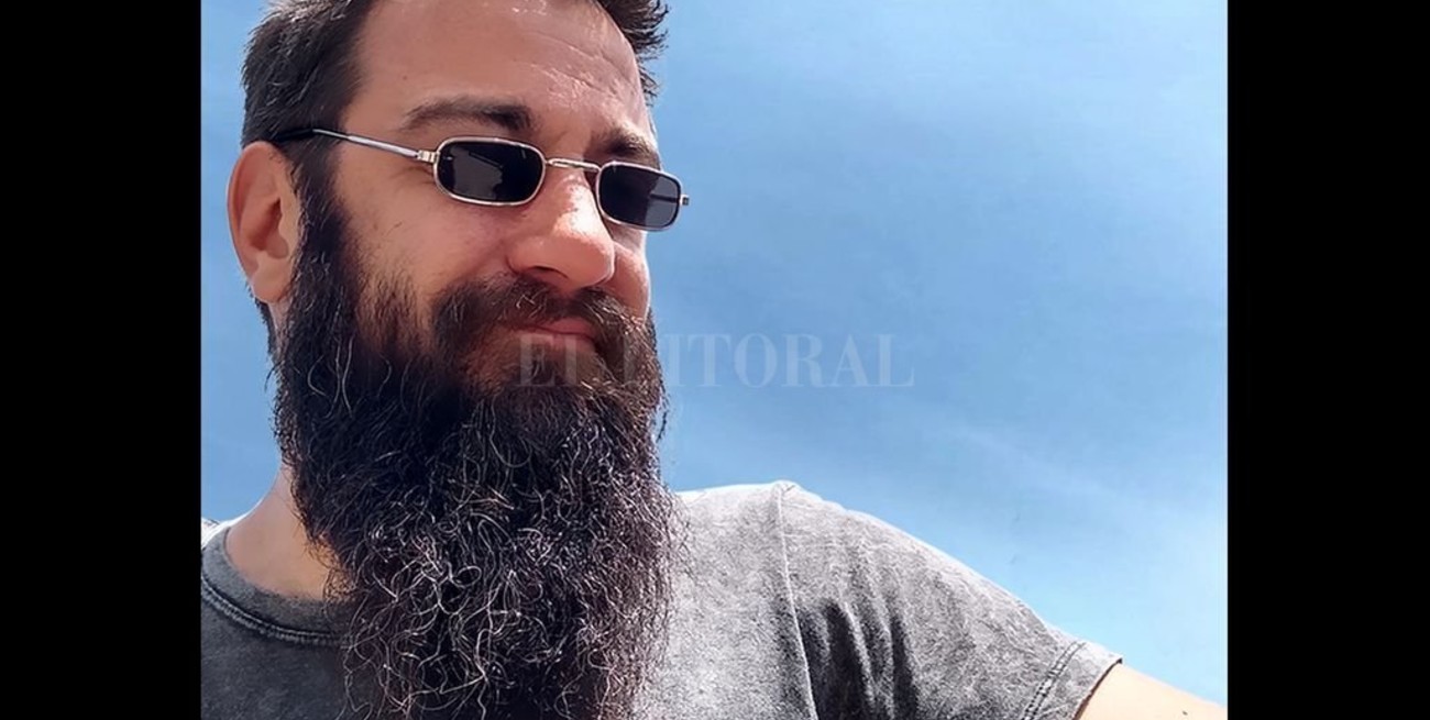 Piti Fernández tocará en Santa Fe