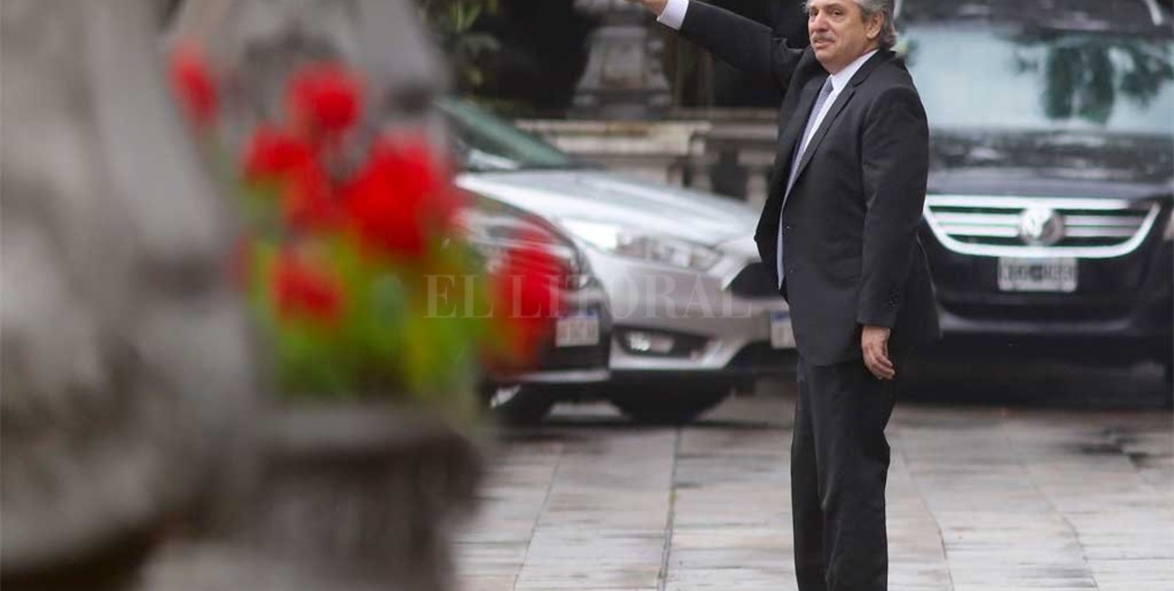 Alberto Fernández tendrá su primer acto como presidente electo en Tucumán