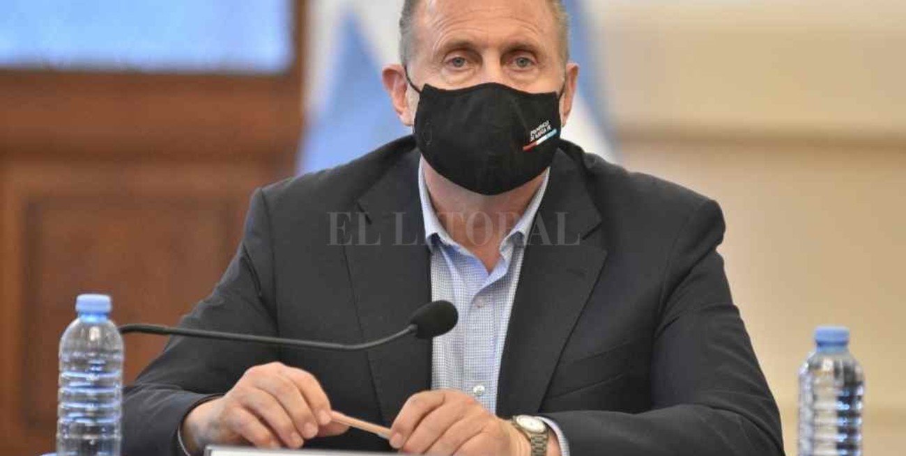 El Poder Ejecutivo cortó las adscripciones  