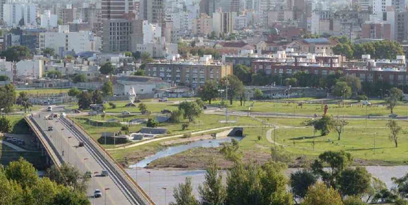 Río Cuarto vuelve a Fase 1 de aislamiento por un brote de casos de coronavirus