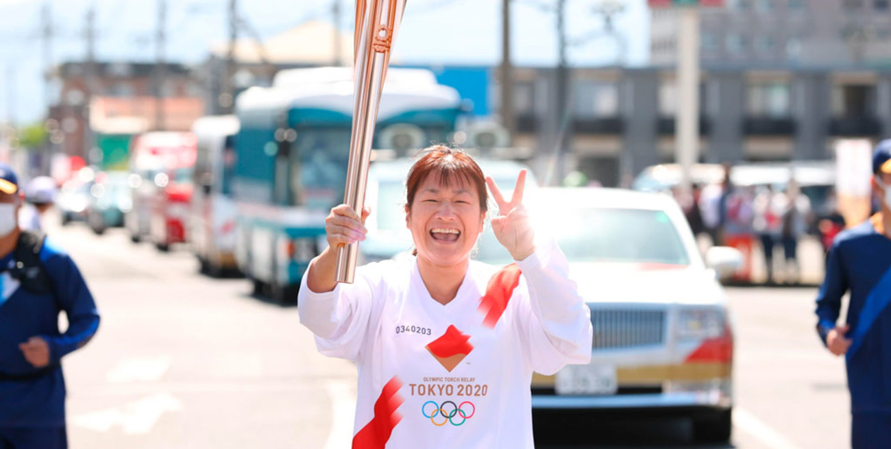 Analizan celebrar los Juegos Olímpicos a puertas cerradas
