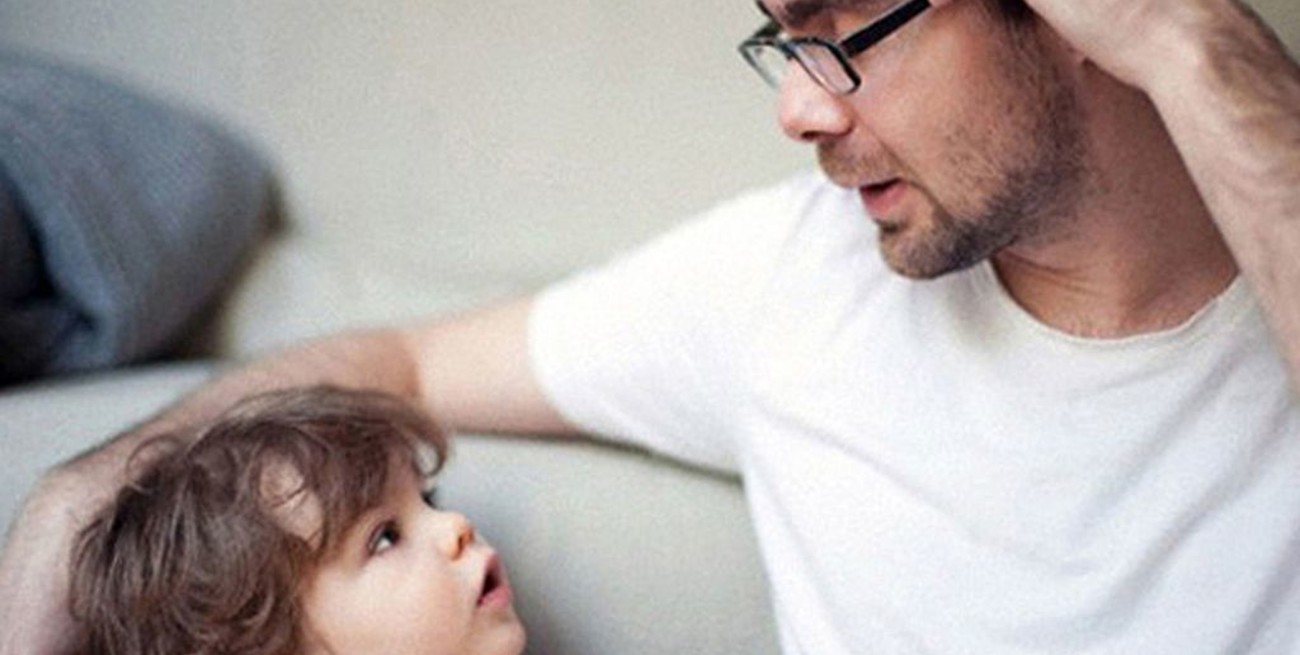 Límites entre padres e hijos