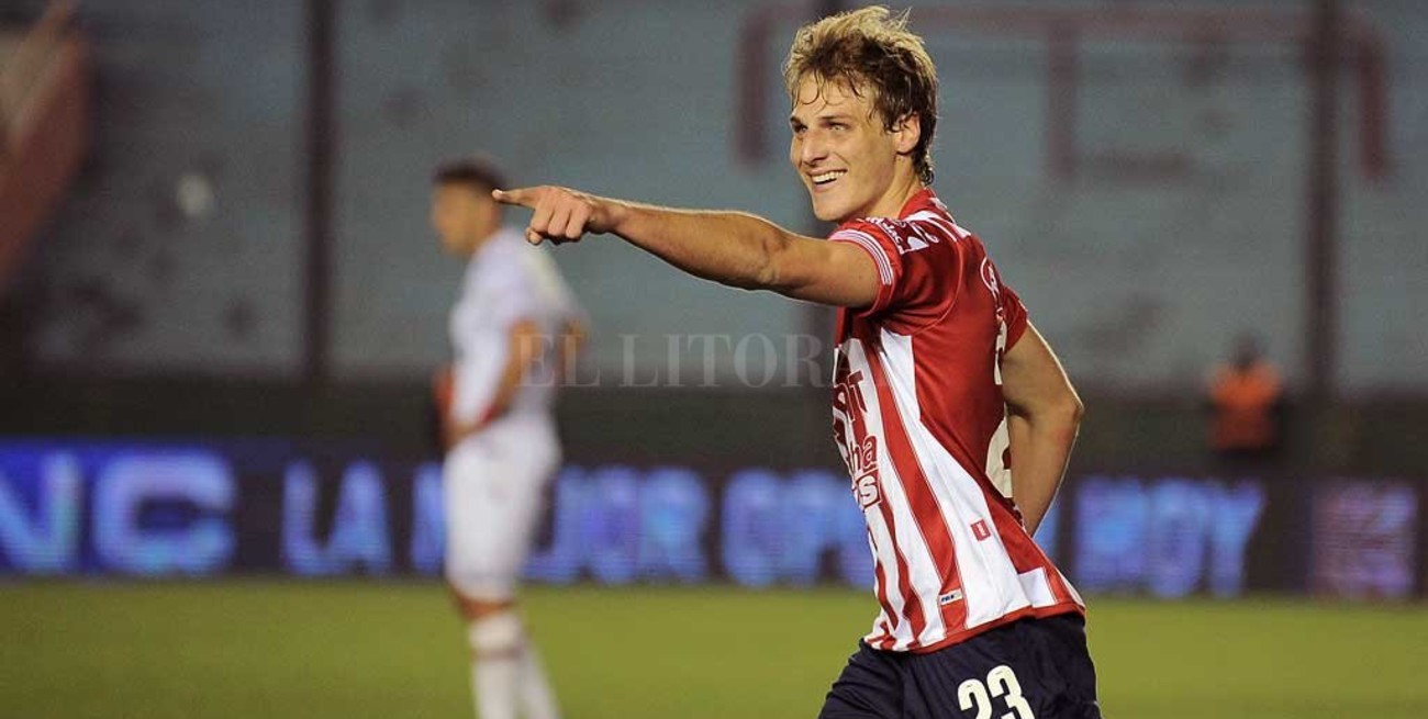 ¿Queda libre Manuel De Iriondo..? 