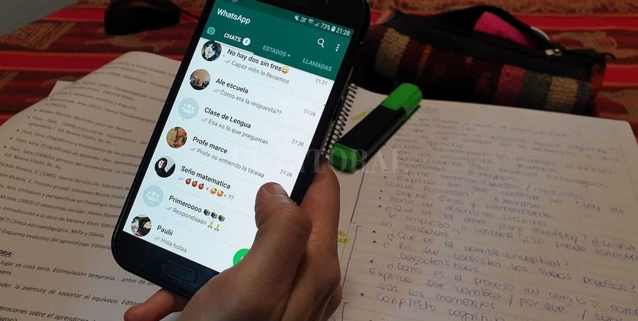 ¿Qué va a pasar con los usuarios de Whatsapp que no aceptaron la nueva política de privacidad?