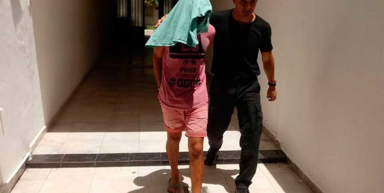 Condenado por matar a un vecino en Año Nuevo